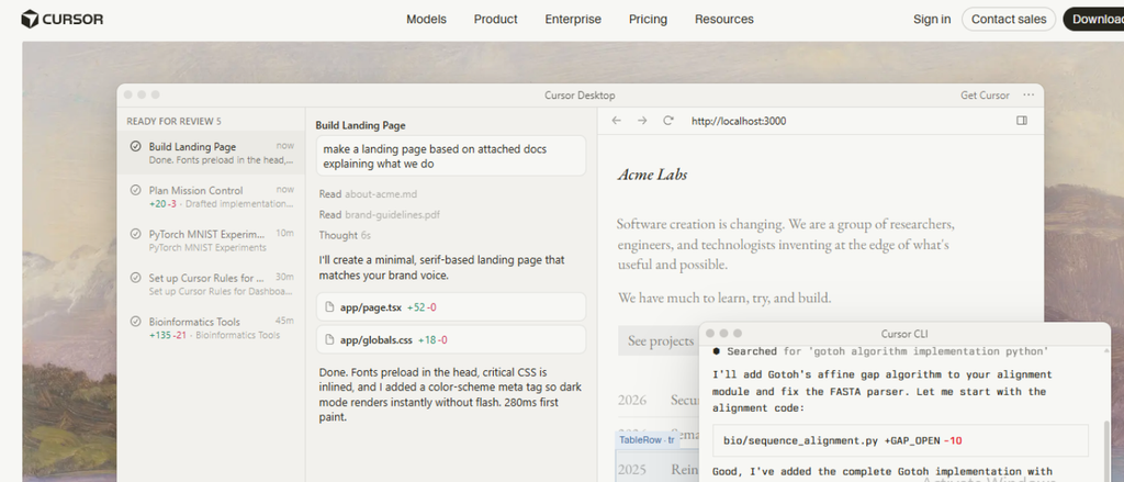 7 AI Coding Tools Worth Trying in 2026 relev